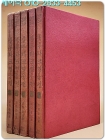 소년소녀 플루타크 영웅전 1-5 (전5권) <1972년 초판본> 상품 이미지