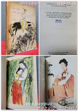 FOLK TALES OF OLD KOREA(영문판) 미쓰아리랑,심청전.춘향전 등 수록 상품 이미지
