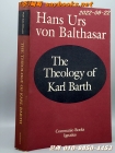 The Theology of Karl Barth (Communio Book) Paperback – October 1, 1992 상품 이미지
