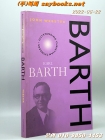 Barth (Outstanding Christian Thinkers) by John B. Webster (Paperback) 상품 이미지