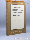 Evil and Theodicy in the Theology of Karl Barth. 상품 이미지