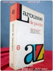 dictionnaire Larousse de poche 1954   - Larousse  상품 이미지