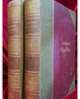 괴테 Goethe - Sein Leben und seine Werke (in 2 Bänden), Band 1 + Band 2 – Buch antiquarisch kaufen.1910 상품 이미지