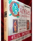 The Cadfael Companion: The World of Brother Cadfael Hardcover  – Sep 1 1995 상품 이미지