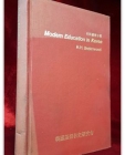  Modern Education in Korea (언더우드박사의 한국의 근대교육) 1926년 영문판 영인본 상품 이미지