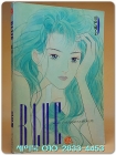 윙크) BLUE 블루 2 - 이은혜 만화 <1994년 초판> 상품 이미지