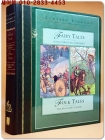 Fairy Tales : Hans Christian Andersen/ Folk Tales:The Brothers Grimm (Classic Library Series) - Hardcover 상품 이미지