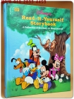 디즈니 스토리북 Disney's Read it Yourself Storybook: A Collection of 6 Easy to Read Stories 상품 이미지