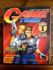 GAME TIMES 게임타임즈 1996년1월 창간특대호 상품 이미지