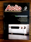월간 오디오 Audio 2000년 9월  상품 이미지