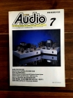 월간 오디오 Audio 1996년 7월  상품 이미지