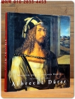 Albrecht Dürer (알브레히트 뒤러)화집 <독일어표기> 상품 이미지