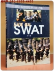 도시의 전사 SWAT: 경찰 특공대의 무기와 전술 상품 이미지