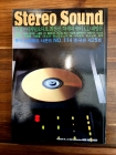 계간 스테레오 사운드 (Stereo Sound) NO.114 <한국판 제25호> 상품 이미지