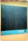 karsh 카쉬전 상품 이미지