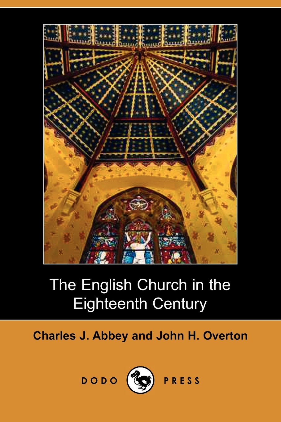 18세기 영국교회 The English Church in the Eighteenth Century