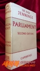 Parliament by Ivor Jennings 아이버 제닝스의 의회 상품 이미지