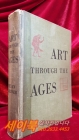 Art Through The Ages (Third Edition)  –Helen Gardner 1948 (시대를 통한 예술)  상품 이미지