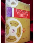 STANDART ENGLISH DRILLS(표준 영어 훈련)  <1965년> 테이프,레코드 부록 상품 이미지