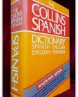 Spanish-English, English-Spanish Dictionary Hardcover  – 5 Sep 1989 상품 이미지