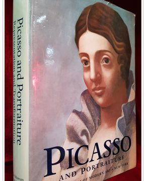 Picasso and Portraiture (피카소와 초상) Hardcover  – June, 1996 