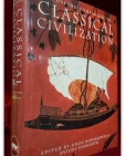 The Oxford Companion To Classical Civilization (구글번역: 고전 문명의 옥스포드 동반자 ) Hardcover 상품 이미지