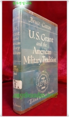 U.S. Grant and American Military Tradition- Hardcover 1954 (번역:미국 교부금 및 미국 군 전통 ) 상품 이미지