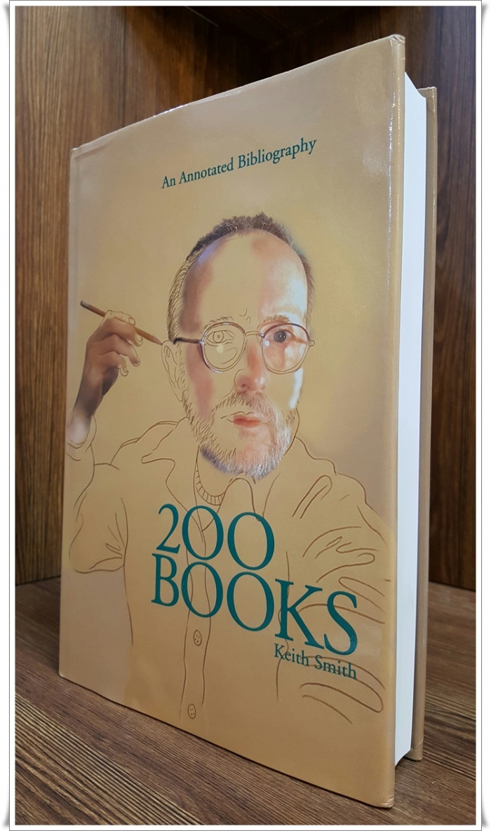 200 Books -Hardcover (1st Edition)2000 