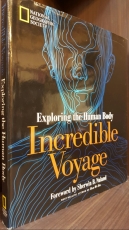 Incredible Voyage (불굴의 여행)- First Edition 상품 이미지