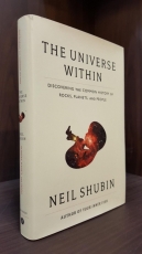 The Universe Within: Discovering the Common History of Rocks, Planets, and PeopleJan 8, 2013 상품 이미지