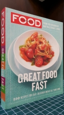 EVERYDAY FOOD -Great Food Fast Paperback  – March 13, 2007  상품 이미지