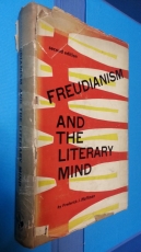 Freudianism and the Literary Mind 프로이트주의와 문학 정신(1957년)  상품 이미지