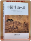 중국의 산수화 상품 이미지