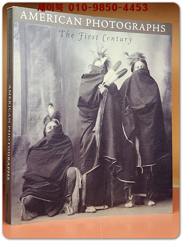 American Photographs: The First Century (미국 사진: 1세기 사진전)