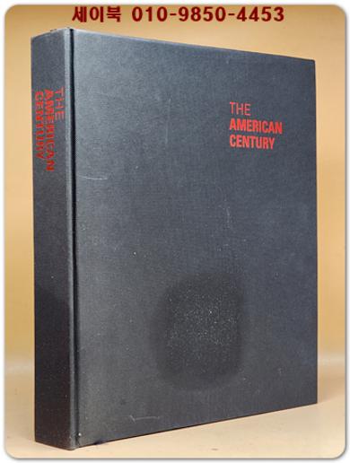 THE AMERICAN CENTURY (현대미술과 문화 1950-2000, 아메리칸 센추리)