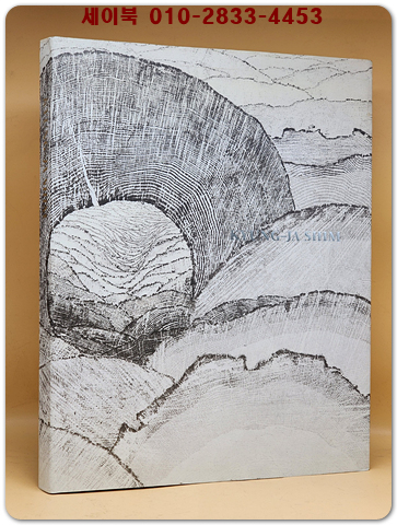 심경자 Kyung-Ja Shim 도록 상품 이미지