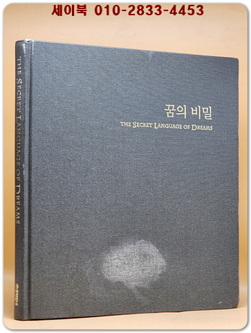 꿈의 비밀 - 비밀언어 시리즈 2 