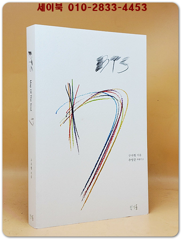 BTS 7 -방탄소년단에 대한 책 상품 이미지