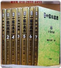 간명 중의학총서 簡明 中醫學叢書 (전7권) 상품 이미지