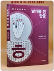 날개를 편 한글 상품 이미지