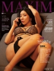 MAXIM 맥심  2020년 2월호 -B타입 상품 이미지