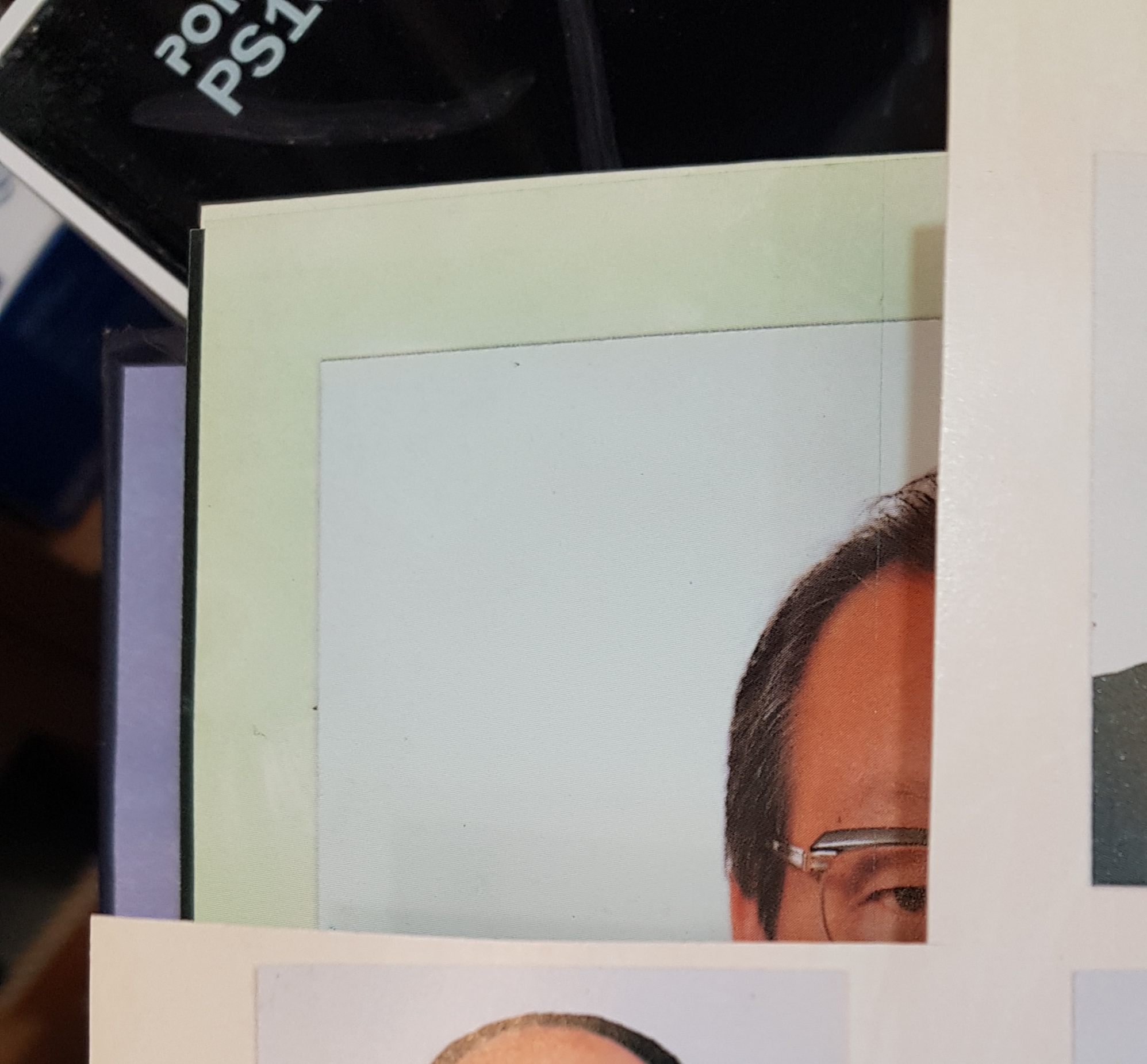 1993학년도 제61회 천안농업고등학교 졸업앨범