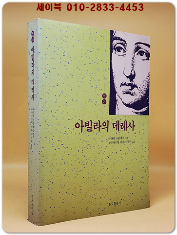 전기 아빌타의 데레사