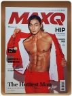 맥스큐 MAXQ 2022. 2월호 상품 이미지