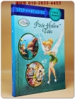 Disney Fairies Pixie Hollow Tales( (디즈니 요정 픽시 할로우 이야기))- Step Into Reading 4 Early Readers 상품 이미지