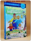 The Berenstain Bears Tales From Bear Country 베어 컨트리의 베렌스타인 곰 이야기 상품 이미지