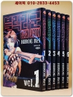 블랙라군 Black Lagoon 1-6 (전6권) 미결 <미사용급도서> 상품 이미지