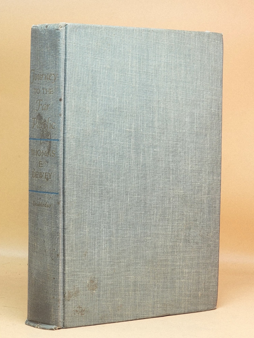 Journey to the Far Pacific 태평양 여행 (First Edition 1952)  초판본