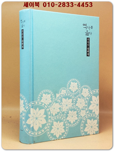 역사를 읊다 (1881 함께 읽는 교양 13)