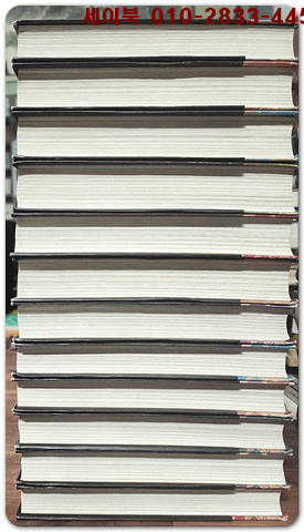 이한우의 태종실록 : 재위 1년~재위 12년 (전12권)